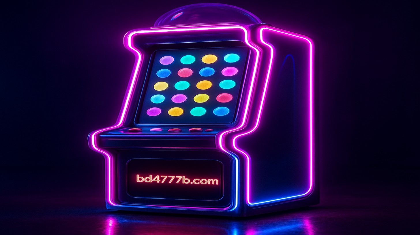 4777b গেমিং ছবি